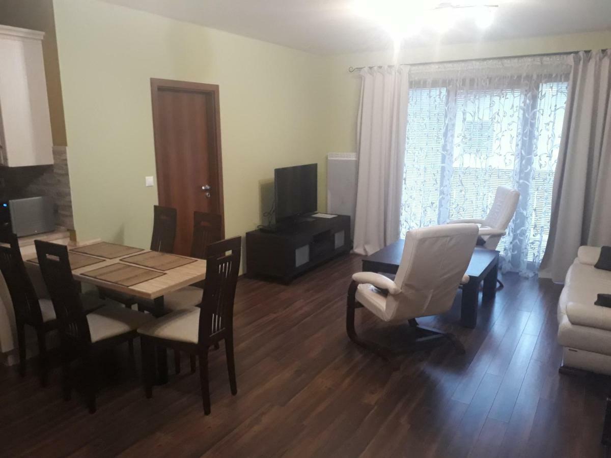 Apartman Naji - Tale Buitenkant foto