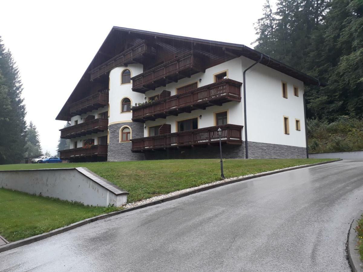Apartman Naji - Tale Buitenkant foto