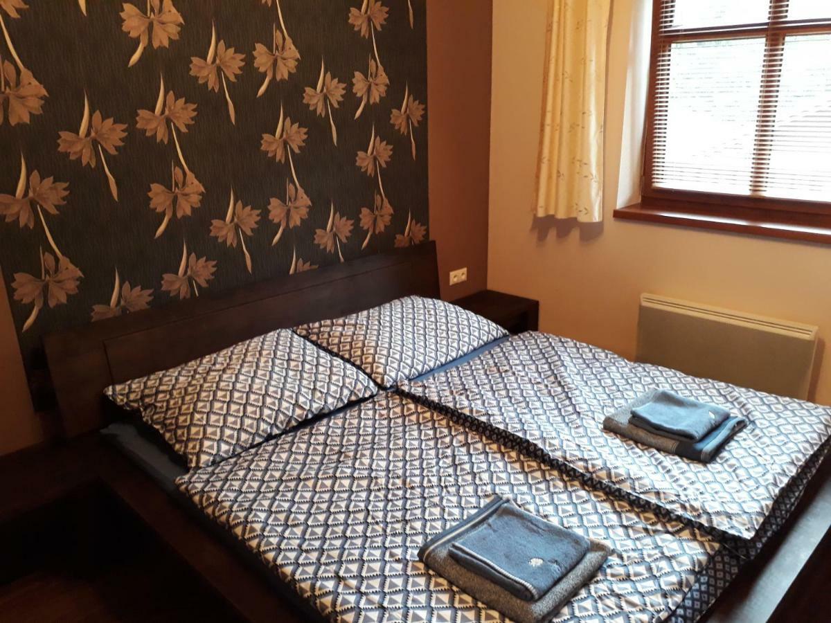 Apartman Naji - Tale Buitenkant foto