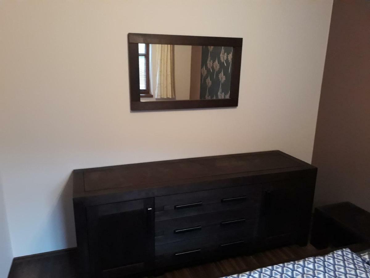 Apartman Naji - Tale Buitenkant foto