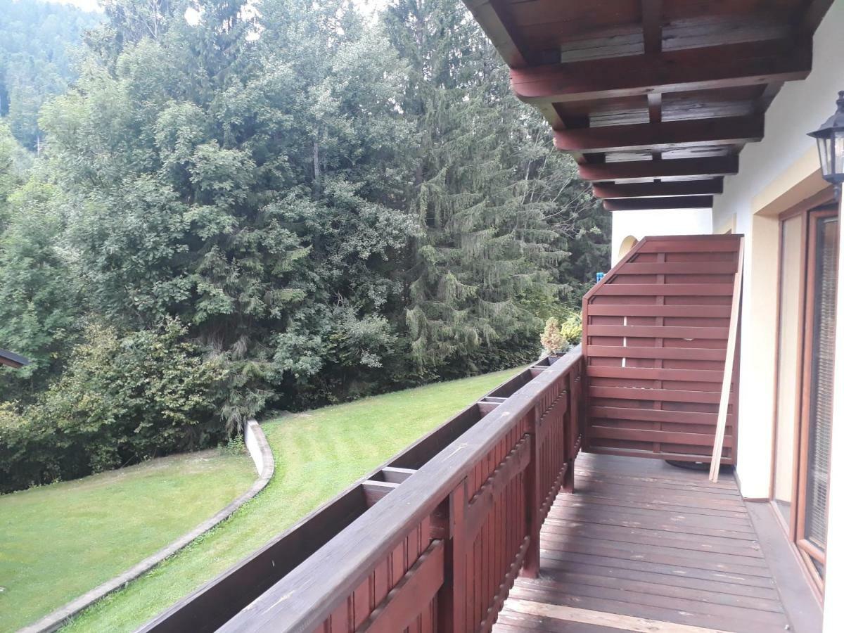 Apartman Naji - Tale Buitenkant foto